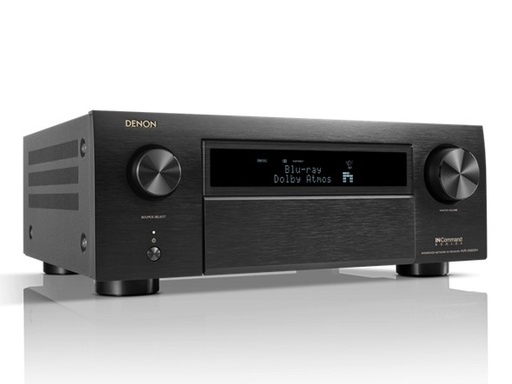 Denon | audiocinema